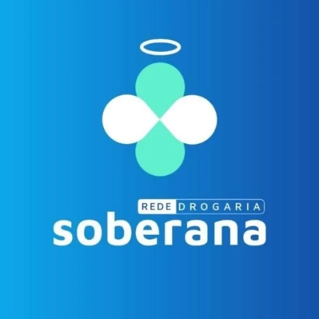 logo drogaria soberana